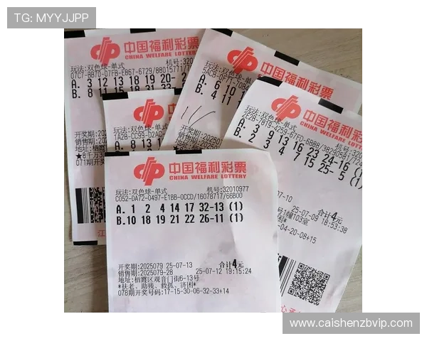 双色球历史开奖走势分析与规律预测全新参考指南