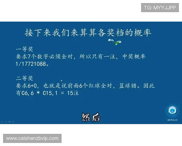 提高彩票中奖概率的实用技巧与科学方法全解析