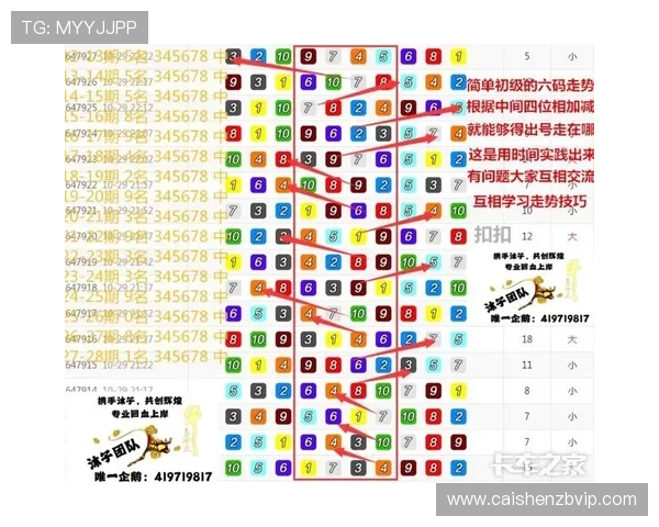 最新PK10走势图解析与技巧分享全面指南